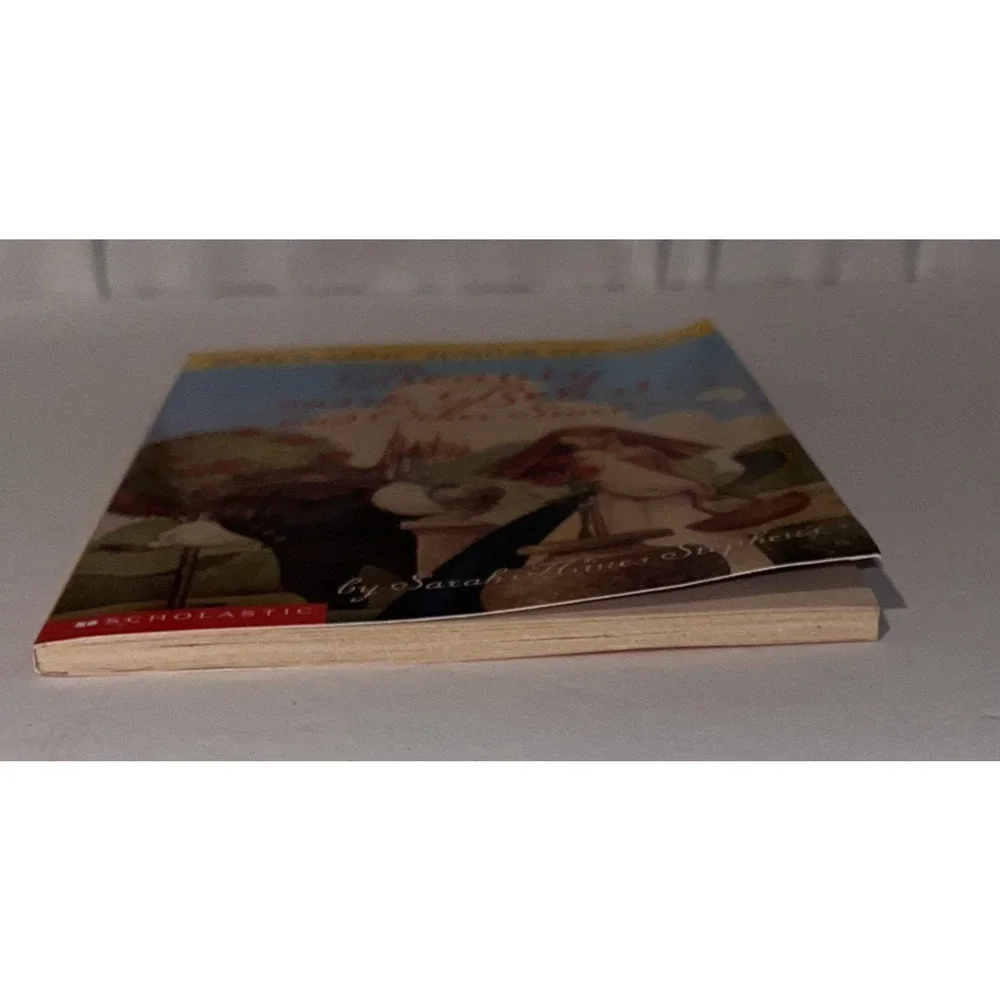 Scholastic Junior Classics Fairy Tale Book Lot of 2